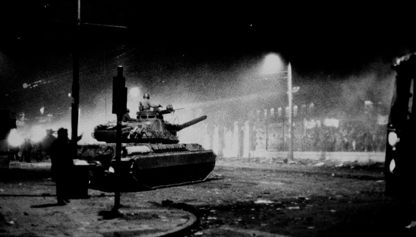 Σαν σήμερα: Τα σημαντικότερα γεγονότα της 17ης Νοεμβρίου στην Ελλάδα και τον κόσμο
