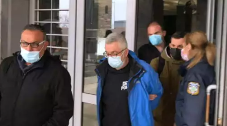Στάθης Παναγιωτόπουλος: Συμπληρωματική απολογία για την υπόθεση revenge porn – Προέκυψαν νέα επιβαρυντικά στοιχεία