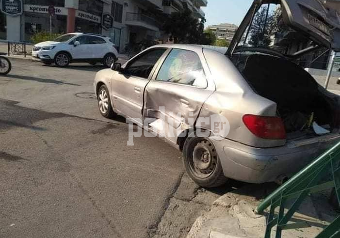 Δ. Κορδελιού Ευόσμου: Σε καθημερινή βάση η αιματοχυσία στις διασταυρώσεις της 25ης Μαρτίου