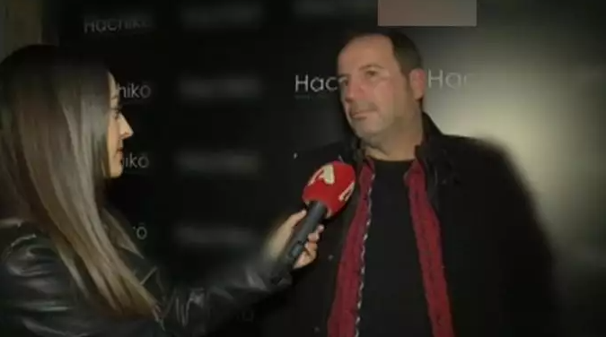 Βασίλης Γκουρούσης: «Έχω βρει κι εγώ έναν άνθρωπο που μου έχει σταθεί πραγματικά»