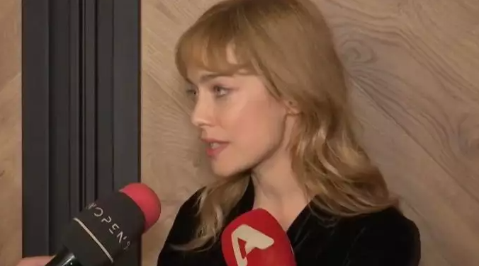 Ντάνη Γιαννακοπούλου: Το ατύχημα που είχε πάνω στη σκηνή – «Ήταν σοκαριστικό»
