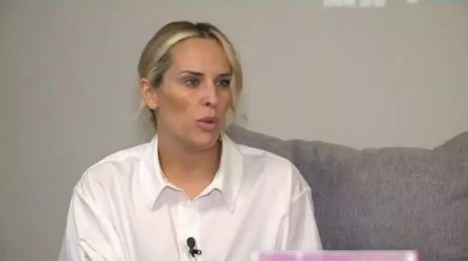 Έλενα Ασημακοπούλου: «Πήγα σε κάστιγνκ για τον Γιώργο Λιάγκα, έπαθα κρίση πανικού και έφυγα»