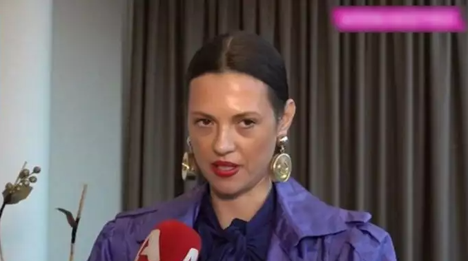 Ραμόνα Βλαντή για Βίκυ Καγιά: «Θέλει να φανεί ότι ξέρει από μόδα και δεν ξέρει»