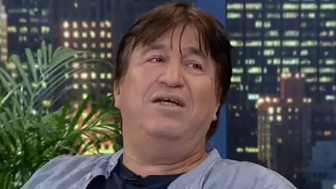 Θάνος Αλεξανδρής: «Αν έλεγες τότε στο χωριό ότι δουλεύεις με τον Γιώργο Μαρίνο, εθεωρείτο κατάντια»