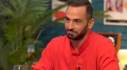 Άρης Σοϊλέδης: «Της έστειλα σαν γύπας αλλά δεν μου απάντησε ποτέ λόγω άλλης σχέσης»