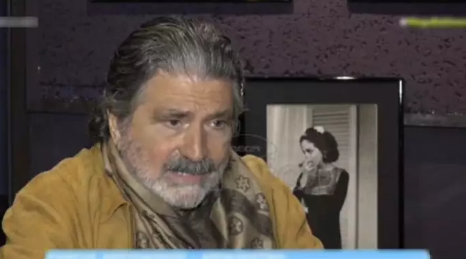 Γιώργος Χριστοδούλου για Λέχου-Κιμούλη: «Είναι ψέμα όσα είπα; Όταν γίνονταν αυτά δεν είχε κανείς την τσίπα να βγει και να το πει;»