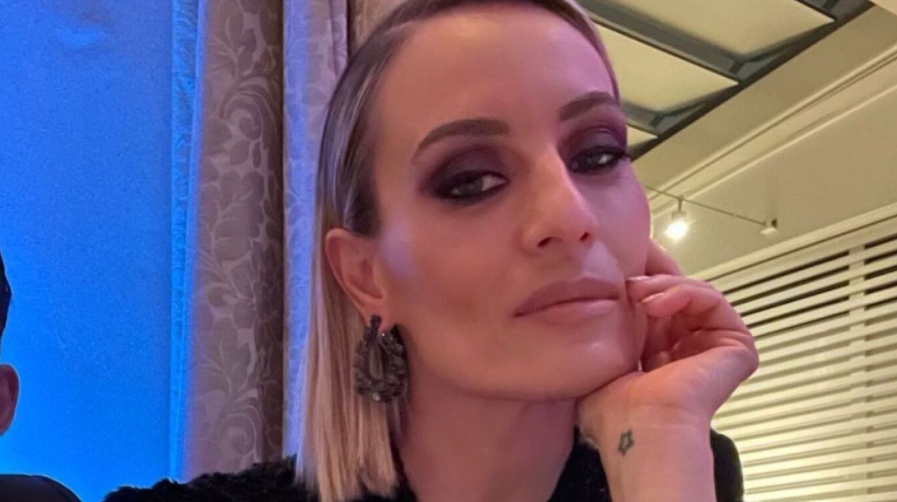 Ελεονώρα Μελέτη για GNTM: «Μου ξύπνησαν το παιδί χθες, θύμωσα με τις φωνές τους»