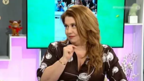 Μαριέλλα Σαββίδου: «Πουλάτε κι άλλα ναρκωτικά ή μόνο κόκα;»