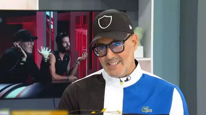 Τάσος Σοφρωνίου: «Μέχρι στιγμής κακή κριτική από άτομο με υπόβαθρο δεν είχα»