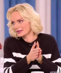 Εξοργισμένοι στο Πρωινό μας με το GNTM: «Δεν λες ποτέ σε ένα κορίτσι ότι μοιάζει με τον Στάθη Ψάλτη»