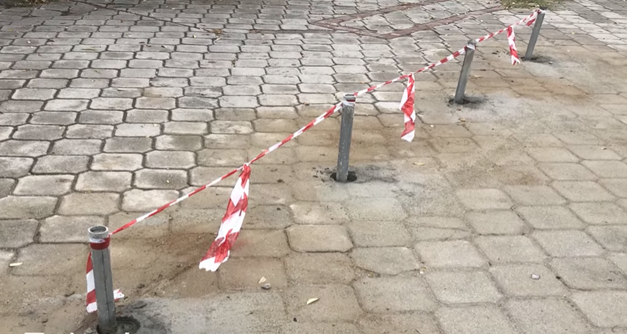 Δήμος Ελ. Κορδελιού – Ευόσμου: Έργα ασφαλτόστρωσης για 5 μέρες