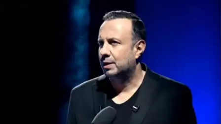 Tάσος Τρύφωνος: «Μετά από 4 χρόνια, δεν ξέρετε τι είναι αυτό το παιχνίδι;»