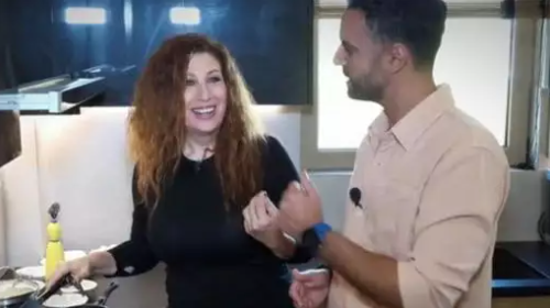 Μαντώ: «Δύσκολο να ξαναπάω στην Eurovision»