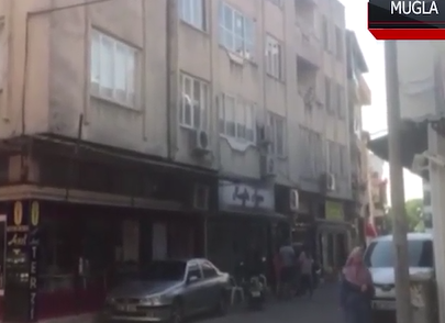 Τουρκία: 15χρονη σκοτώθηκε πέφτοντας από ταράτσα – Έβγαζε selfie και της έπεσε το κινητό