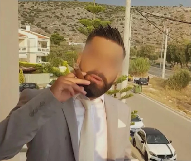 Κιβωτός του Κόσμου: Ερωτήματα για τη χλιδάτη ζωή του Ιρακινού, «δεξί χέρι» του πατέρα Αντωνίου