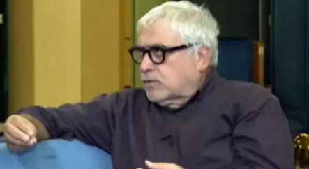 Δημήτρης Πιατάς: «Έμεινα 20 λεπτά με τον Θανάση Βέγγο στο νεκροθάλαμο»