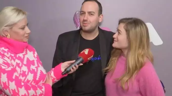 Μαυρίκιος Μαυρικίου: «Η Ιλάειρα έχει γίνει η καλύτερη νοικοκυρά, μαγειρεύει, πλένει»