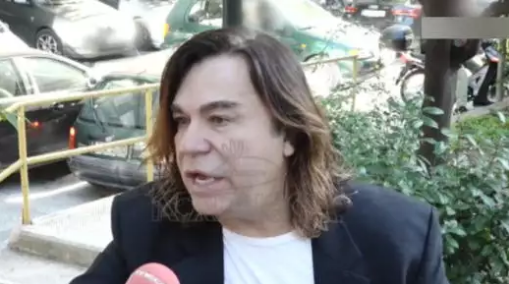 Τρύφωνας Σαμαράς: «Σέβομαι την καριέρα που έχει κάνει ο Λάκης Γαβαλάς ως βιοτέχνης»