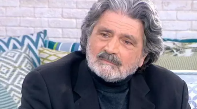 Γιώργος Χριστοδούλου για Λέχου: «Όταν κοιμόταν στο κρεβάτι με τον Κιμούλη, δεν; Τίποτα;»