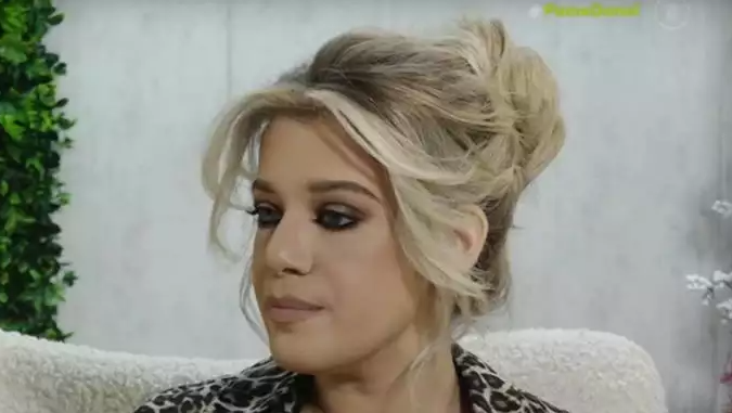 Τζένη Θεωνά: «Αν κάποιος αισθάνεται ότι η εκπομπή δεν τον περιλαμβάνει ως γονέα, είμαι ανοιχτή να το ακούσω»