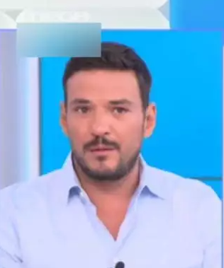 Kώστας Τσουρός για Σπυροπούλου: «Δεν μας είπε γιατί ντρέπεται, αλλά φαντάζομαι το λόγο»