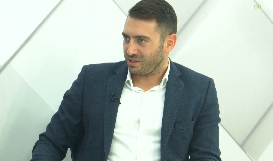 Νέστορας Λαφαζανίδης: «Θέλαμε να αλλάξουμε ένα πλακάκι στον δήμο Κορδελιού – Ευόσμου και δεν είχαμε ένα σακί τσιμέντο»