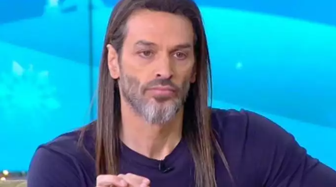Μάριος Ιορδάνου: «Θέλω να φύγω όπως ήρθα… Αθόρυβα»