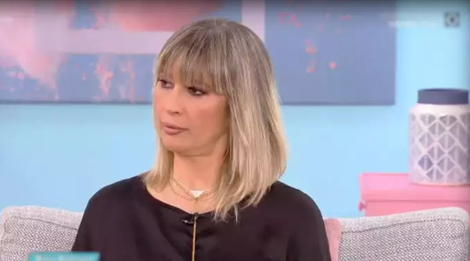 Βίκυ Βολιώτη: «Της έχουμε πει από πολύ νωρίς ότι την έχουμε υιοθετήσει, μας ζητάει αδερφάκι αλλά είναι δύσκολο»