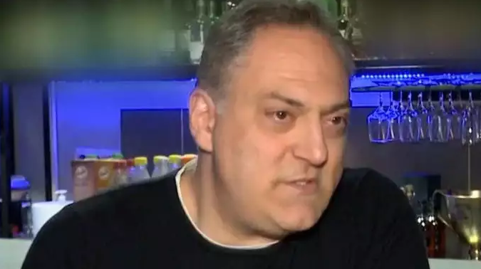 Διαμαντής Διονυσίου: «Η μητέρα μου ήταν ήρωας μεγάλος, ήξερε ότι είχε άντρα τον Στράτο Διονυσίου»