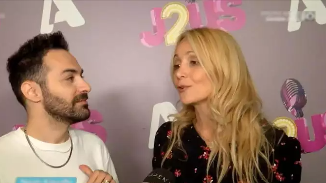 Ναταλί Κάκκαβα: «Τώρα εγώ ποια είμαι για να απαντήσω;»