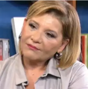 Γιώτα Νέγκα: «Το διαζύγιό μου ήταν μια μεγάλη απόφαση ζωής»