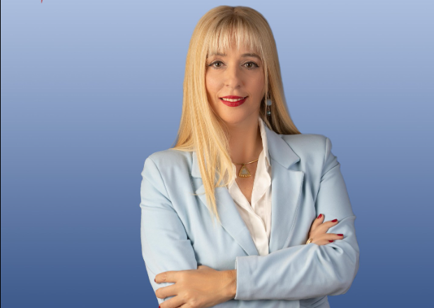 Η υποψήφια Δήμαρχος Κορδελιού Ευόσμου Μαρία Μανούκα απαντά στην «επίθεση» του Κλεάνθη Μανδαλιανού
