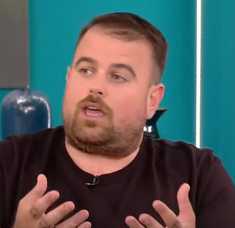 Νικόλας Ράπτης: Nέα εκπομπή με τη Μαρία Ηλιάκη