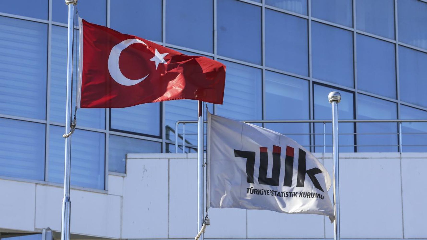 Τουρκία: Απομακρύνθηκε ο αντιπρόεδρος της TurkStat μετά από μόλις 8 μήνες στη θέση