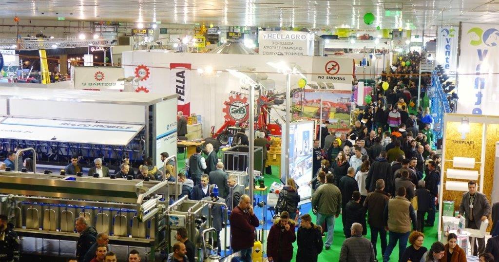Θεσσαλονίκη: Έρχεται από τις 2-5 Φεβρουαρίου η 12η Zootechnia