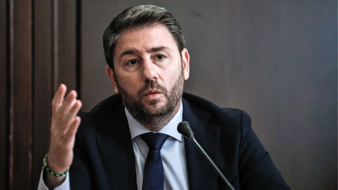 Νίκος Ανδρουλάκης: Προγράμματα κοινωνικής κατοικίας για να μειωθεί το αυξημένο κόστος ζωής