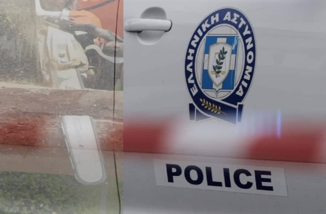 Θρίλερ στην Αρέθουσα: Βρέθηκε νεκρός στο δάσος από αλυσοπρίονο – «Προκαλούσε συχνά καβγάδες» λένε κάτοικοι του χωριού για τον 59χρονο συλληφθέντα
