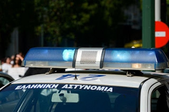 Ρέθυμνο: Πέντε συλλήψεις για ζωοκλοπές και κατοχή όπλων