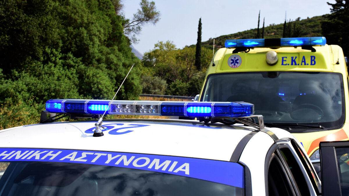Νεκρός 39χρονος μετά από πυροβολισμό στη Χαλκιδική: Κουκουλοφόροι πυροβόλησαν στην ενοικιαζόμενη κατοικία που διέμενε