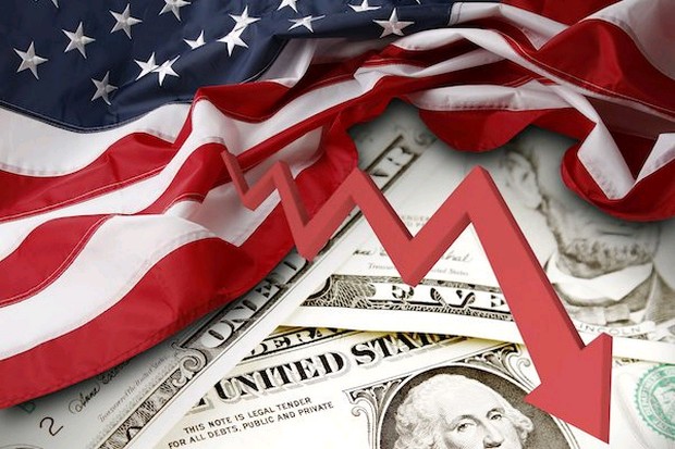 ΗΠΑ: Αυξήθηκε το ΑΕΠ κατά 2,9% σε ετήσια βάση κατά το τρίτο τρίμηνο του έτους