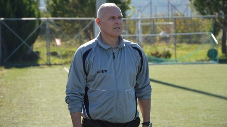 Έφυγε από τη ζωή ο παλαίμαχος ποδοσφαιριστής Αντώνης Μάνδαλος