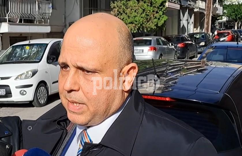 Παράσυρση στη Θεσσαλονίκη: «Στα 20 μέτρα υπάρχει διάβαση» ανέφερε ο δικηγόρος του 26χρονου (vid)