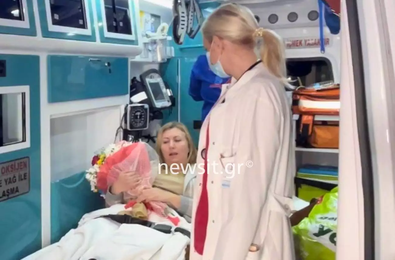 Θεσσαλονίκη: Σε χειρουργείο θα υποβληθεί η τραυματίας από τη φονική έκρηξη στην Κωνσταντινούπολη
