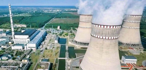 Ουκρανία – Επικεφαλής Energoatom: Ενδείξεις ότι οι ρωσικές δυνάμεις ετοιμάζονται να φύγουν από το εργο
