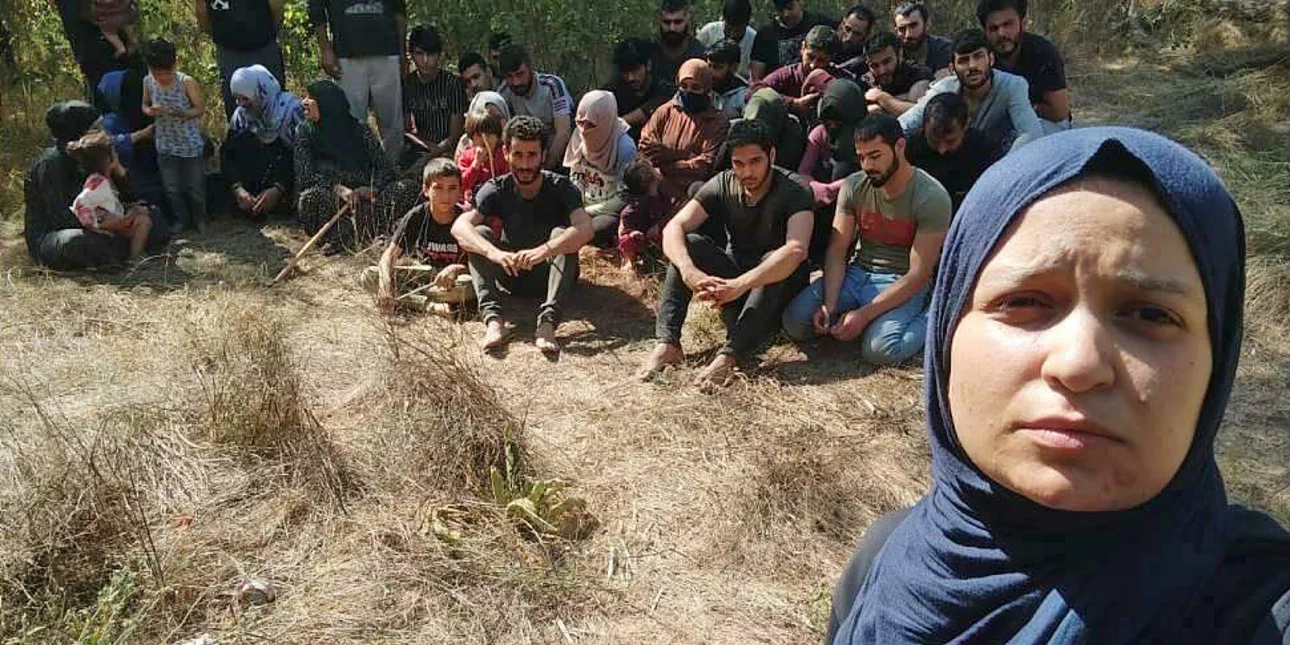 Στον εισαγγελέα για ξέπλυμα χρήματος η ΜΚΟ «Human Rights 360» – Fake news για τους μετανάστες στον Έβρο