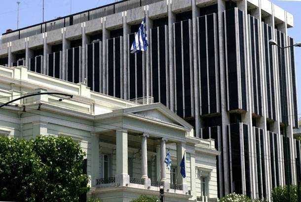 Απαντάει το ΥΠΕΞ για το διπλωματικό επεισόδιο στην Τρίπολη – Συνεχίζεται η επίσκεψη στην Ανατολική Λιβύη