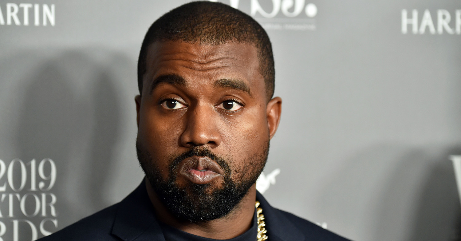 Kanye West: Επιστρέφει στο Twitter και αντλεί άμεσες αντιδράσεις