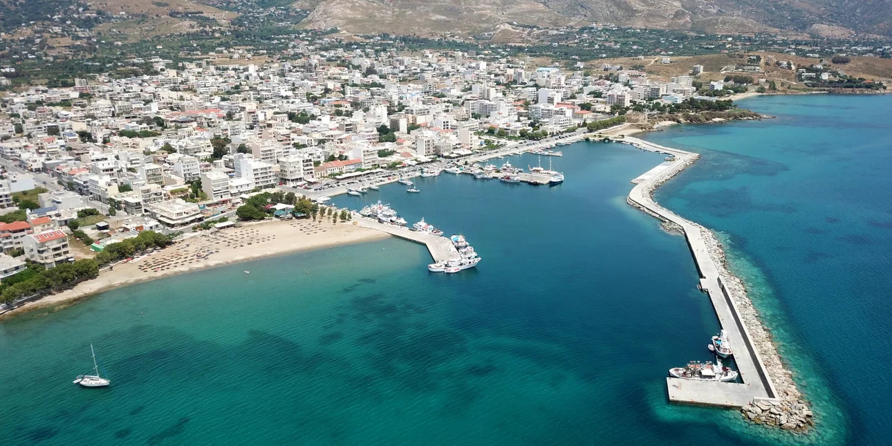 Εύβοια: Κλειστά τα σχολεία σήμερα λόγω των σεισμών