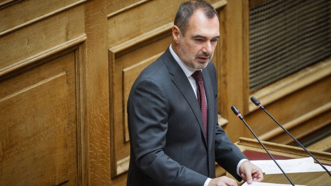 Ανδρέας Κατσανιώτης: Επίσκεψη στην Αίγυπτο – Τριμερής αύριο Ελλάδας, Αιγύπτου, Κύπρου για θέματα Διασποράς