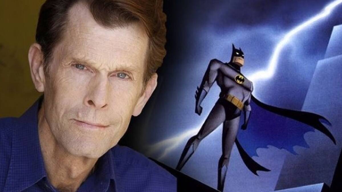 Έφυγε από την ζωή ο Kevin Conroy – Η θρυλική “φωνή” του Batman